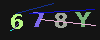 Gambar captcha