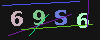 Gambar captcha